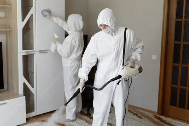 24/7 Emergency Crime Scene Cleanup experts in Lexington, IL